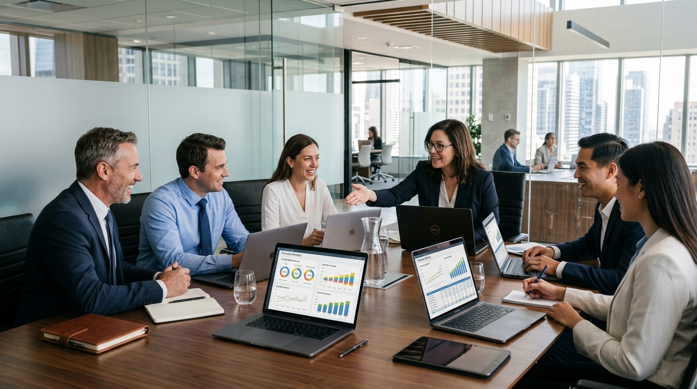 Client Accounting Services Is Becoming One of the Fastest-Growing Services at CPA Firms